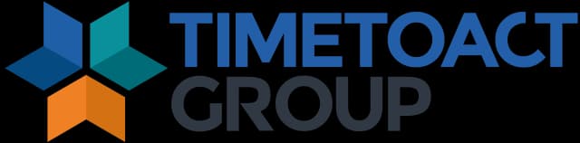 Timetoact Group Logo